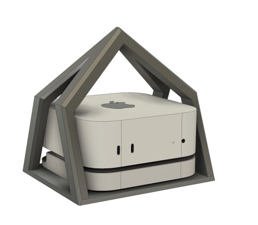 A0002788-保持猫远离 Mac Mini 2024 的 Satechi Hub 天盖缩略图